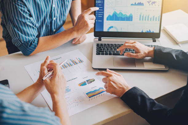 Keuntungan Belajar Accurate Di Szeto Accurate Consultants Untuk Bisnis
