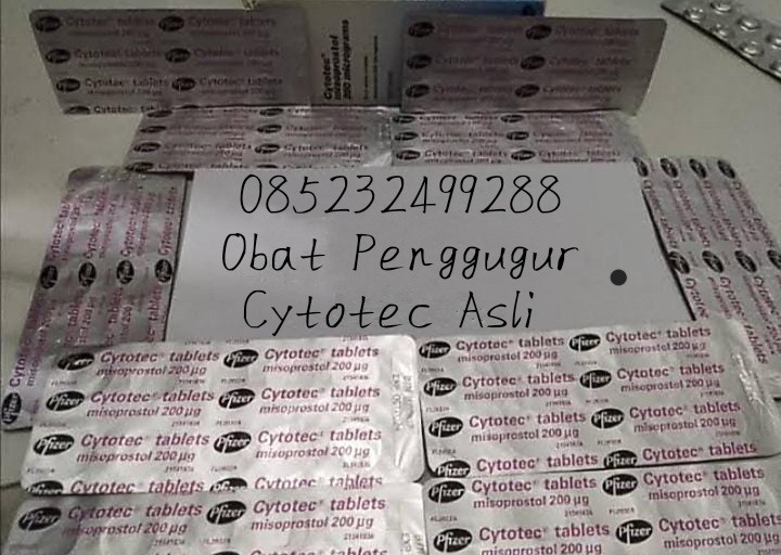 Apakah obat cytotec sebagai obat penggugur kandungan ( aborsi ) untuk ibu menyusui 085232499288
