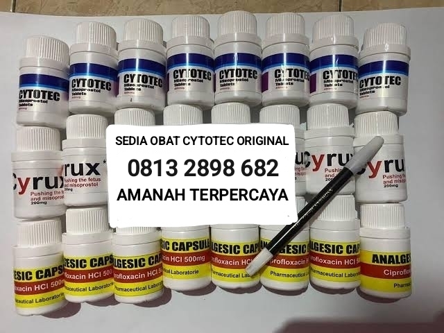 Apotek Jual Obat Cytotec Bandung Wa; 08132898682 Obat Aborsi Cod Bandung