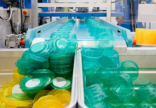 Alasan Memilih Produsen Plastik Berpengalaman Penting bagi Bisnis