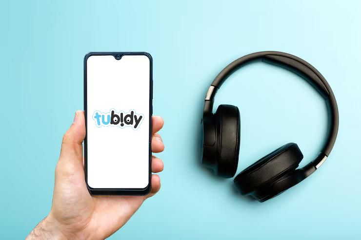 Tubidy Mendukung Aktivitas Mendengarkan Musik Kapan Saja Lebih Praktis
