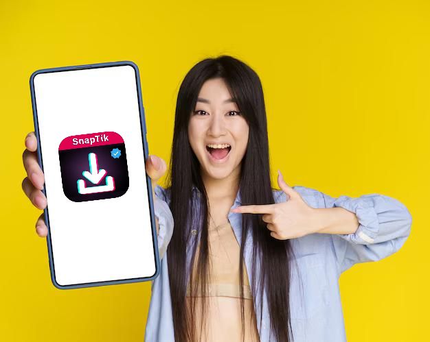 Mengulik Popularitas SnapTik di Tengah Tren Video Pendek Global