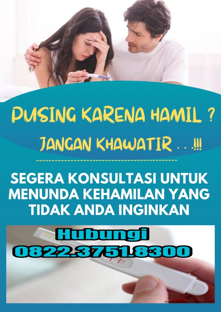 Jual Obat Aborsi Gorontalo Utara ( 082237518300 ) Klinik Aborsi Cytotec Asli Gorontalo Utara