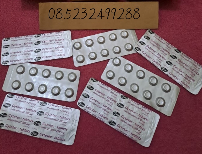 Obat Penggugur Kandungan (( 085232499288 )) Jual Obat Cytotec Asli