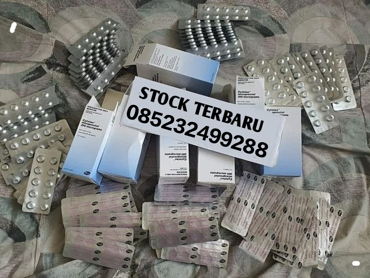 manfaat 7 obat aborsi paling aman menurut rekomendasi medis