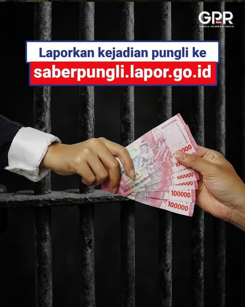 Lawan Pungli