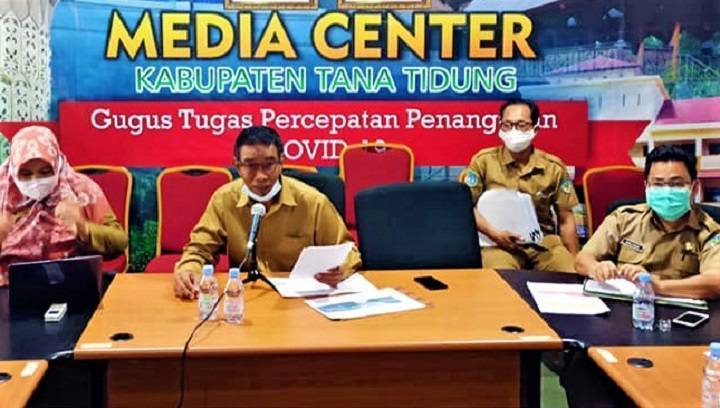 Webinar Pendampingan Sistem Akuntabilitas Kinerja Instansi Pemerintah (SAKIP)