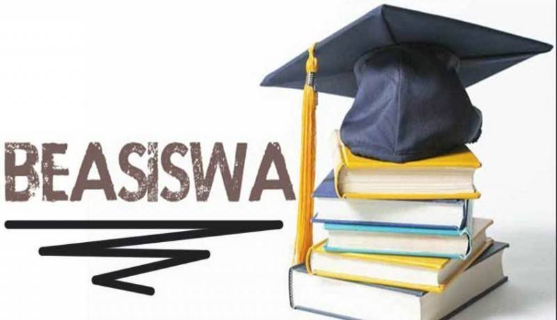 Beasiswa Prestasi Kabupaten Tana Tidung Tahun Anggaran 2020