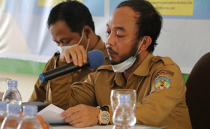 Pendampingan Teknologi Tepat Guna dan Bimbingan Teknis Posyantek