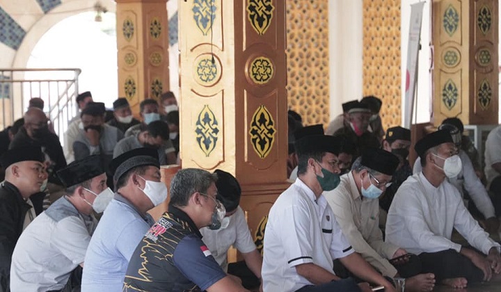 Jumat Qolbu