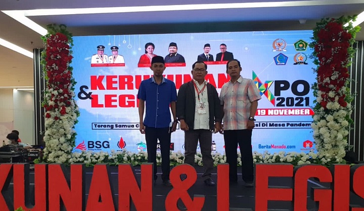 Konferensi Nasional dan Pekan Kerukunan Internasional