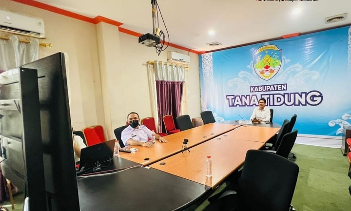 Penyelesaian Permasalahan dan Optimalisasi Pemanfaatan Aset Daerah