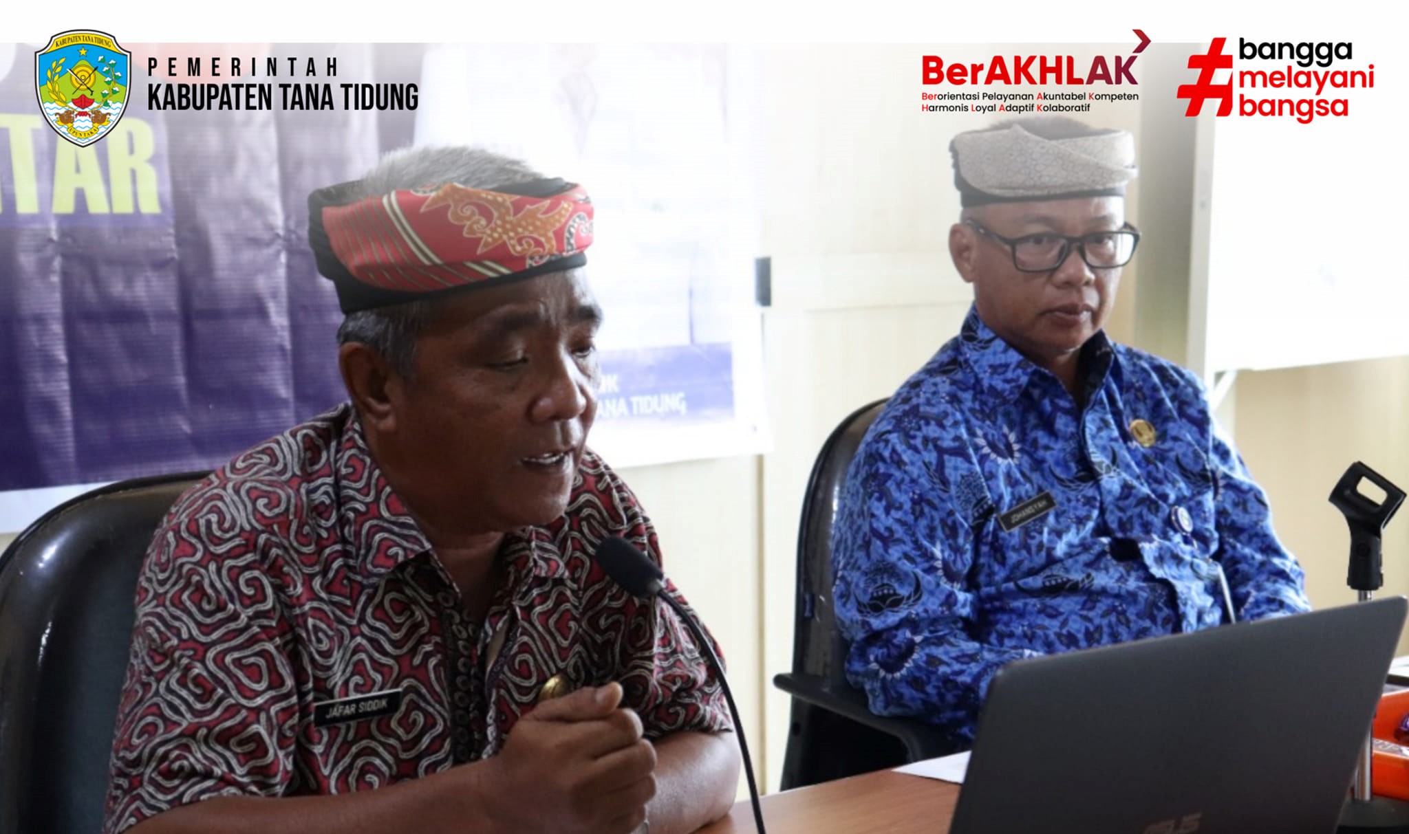 Bertemu KEMENDIKBUD RISTEK, Kadisdikbud KTT Sampaikan Masukan Soal Kurikulum Merdeka