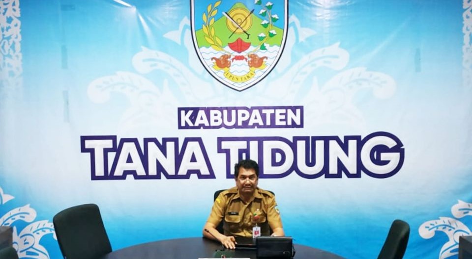 Rapat Koordinasi Pusat dan Daerah (Rakorpusda)