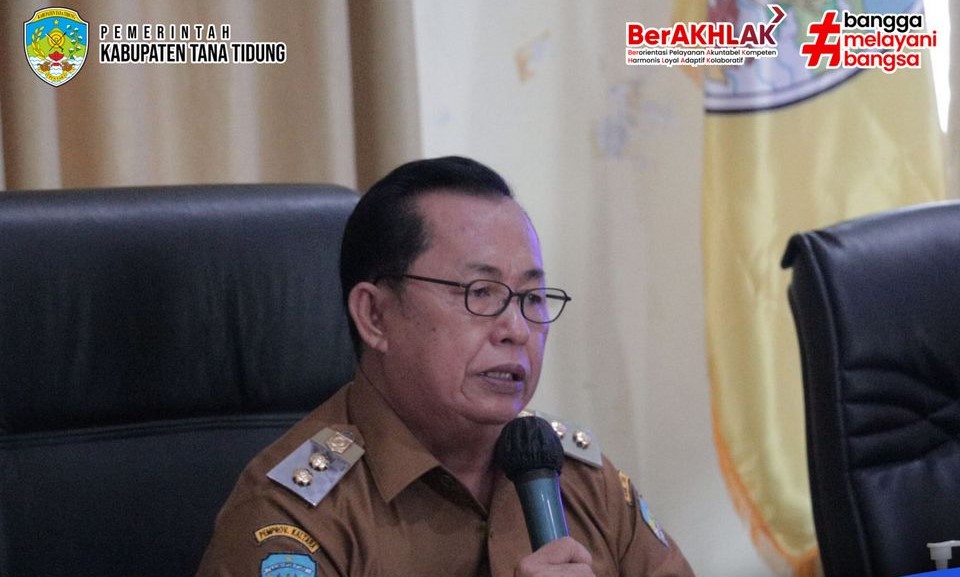 Rapat Pembahasan Penanganan Covid-19 Kembali Digelar
