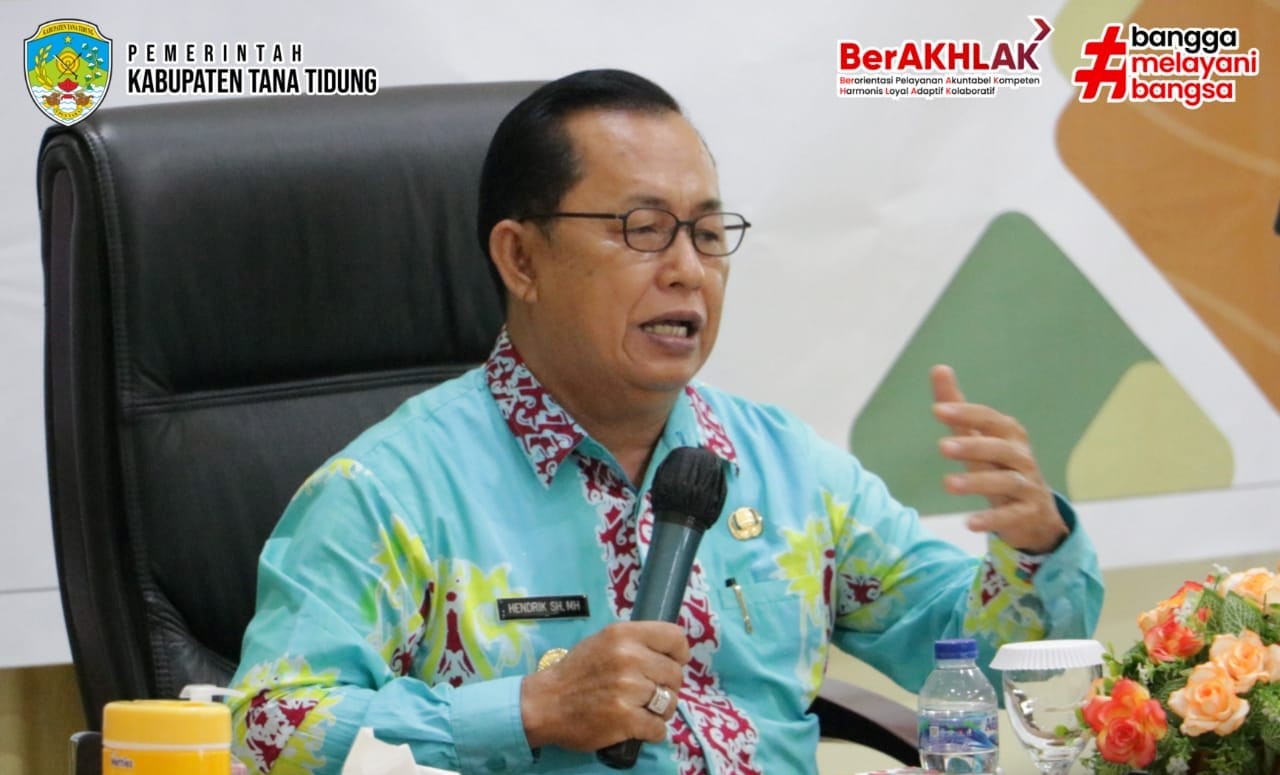 Rapat Koordinasi dan Fasilitasi Penerapan Standar Pelayanan Minimal