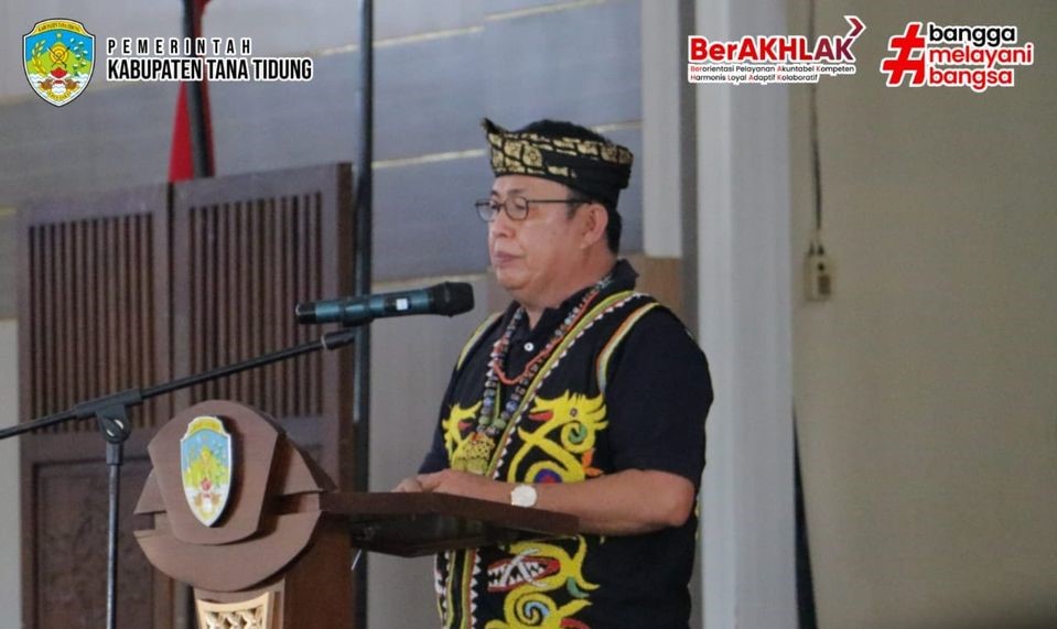 Persiapan Kegiatan Pelantikan Pengurus DPD dan DPC Ikatan Cendekiawan Dayak