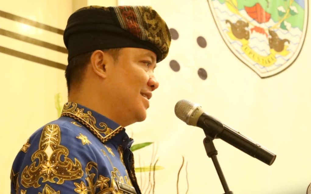 Sosialisasi Penilaian Sasaran Kinerja PNS, Disiplin PNS dan E-Kinerja PNS
