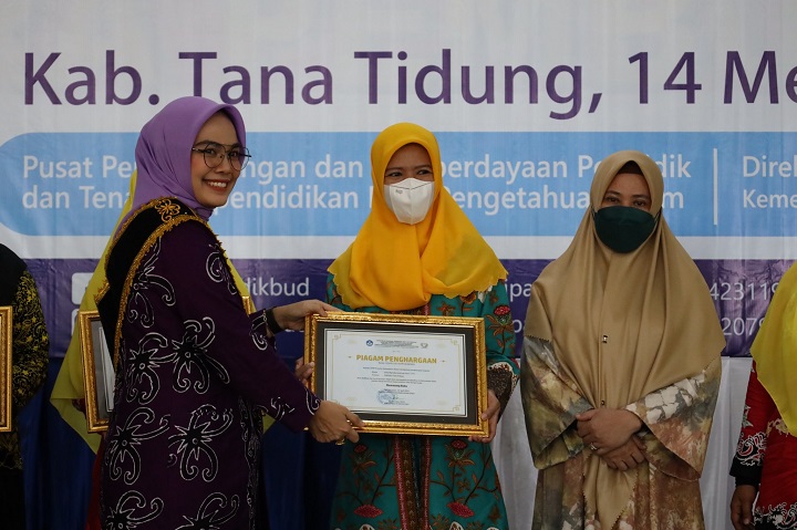 Pendidikan Guru Penggerak Angkatan 3 Lokakarya 7