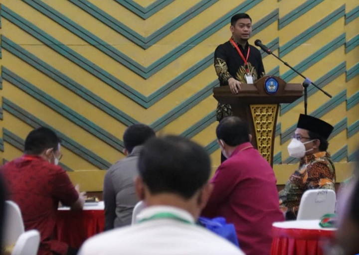 Sosialisasi & Indentifikasi Program Kedaireka (Dana Hibah)