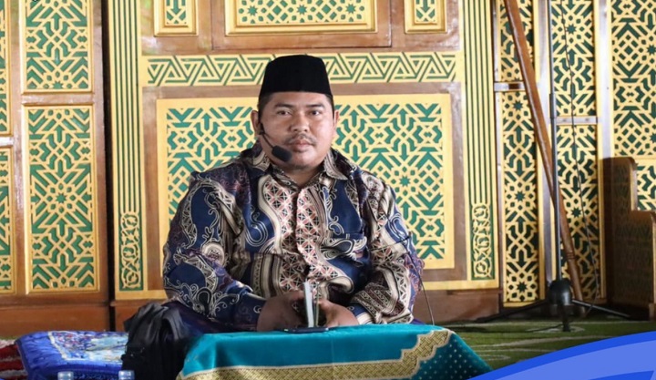 Jumat Qolbu