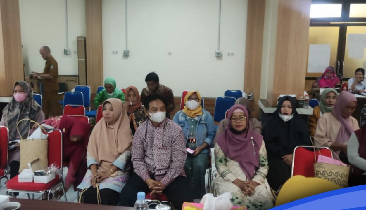 Pelatihan dan Fasilitasi Jaminan Produk Halah (JPH)
