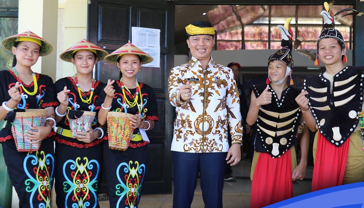 Festival & Lomba Seni Siswa Nasional