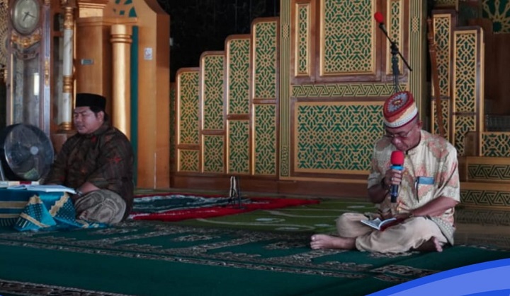 Jumat Qolbu