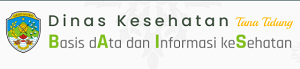 Subdomain Dinas Kesehatan