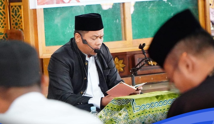 Jum'at Qolbu