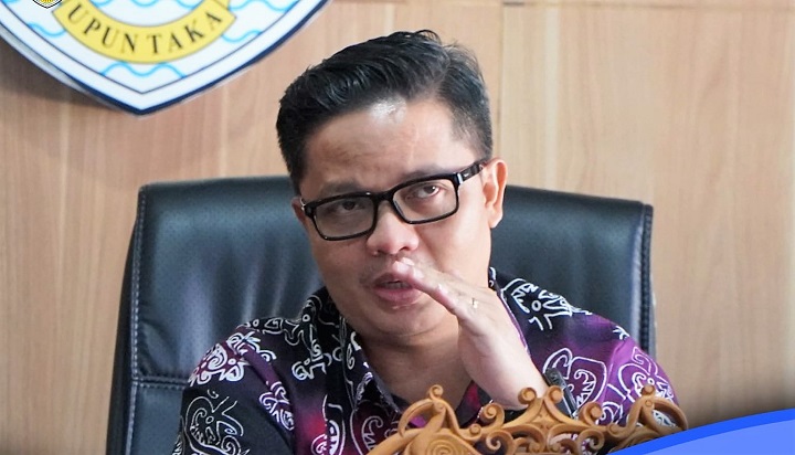 Rapat Akreditasi RS Ahmad Berahim