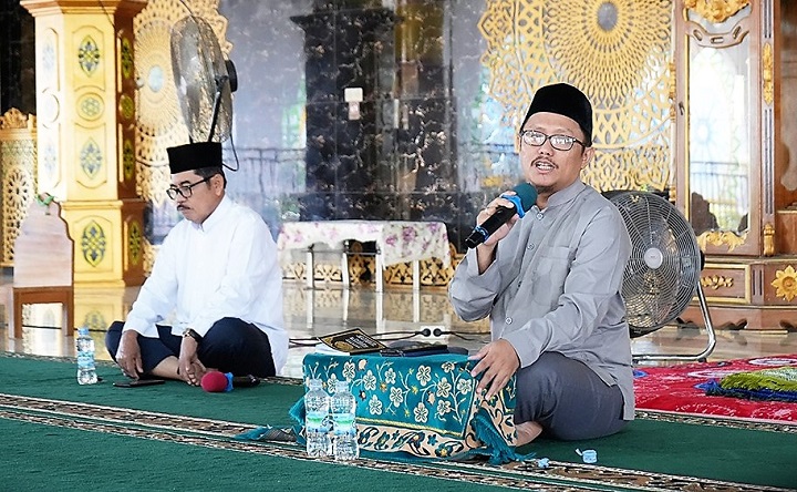 Jum'at Qalbu