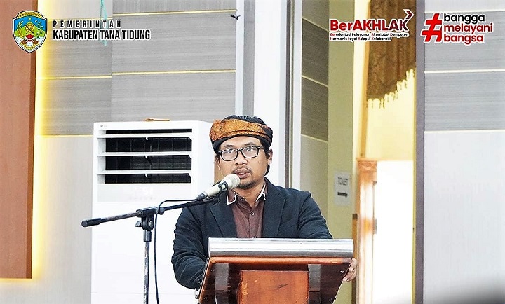Konsultasi Publik Perubahan RPJMD Tahun 2021- 2026 dan Rancangan Awal RKPD
