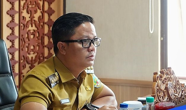Pentas Seni dan Deklarasi Stop Kekerasan Anak dan Stop Pernikahan Dini