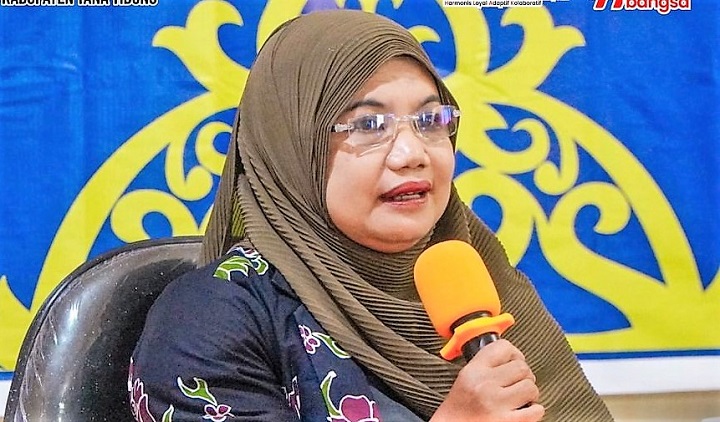 Bimtek Pendaftaran Implementasi Kurikulum Merdeka