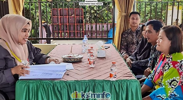Penilaian Aksi Konvergensi Penurunan Aksi Stunting