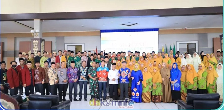 Musyawarah Daerah Ke 2 Pimpinan Daerah Muhammadiyah dan A'isyiyah Kab. Tana Tidung