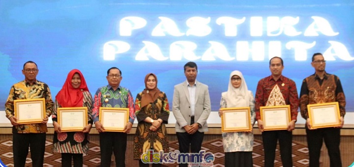 Memperingati Hari Tanpa Tembakau Sedunia (HTTS) 2023