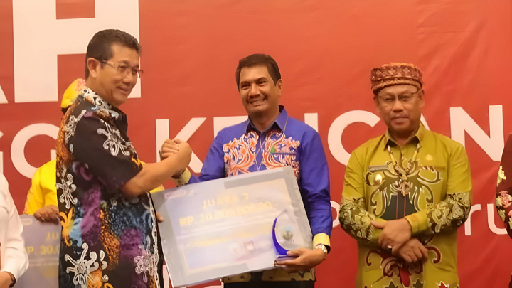 Rapat Koordinasi Program Bangga Kencana dan Percepatan Penurunan Stunting