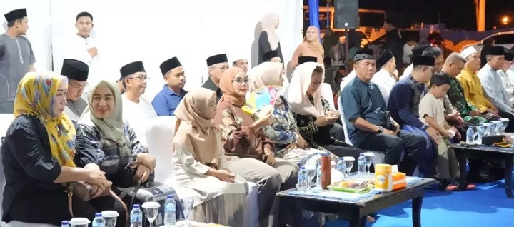 Takbir Keliling Idul Adha 1444 H/2023 M