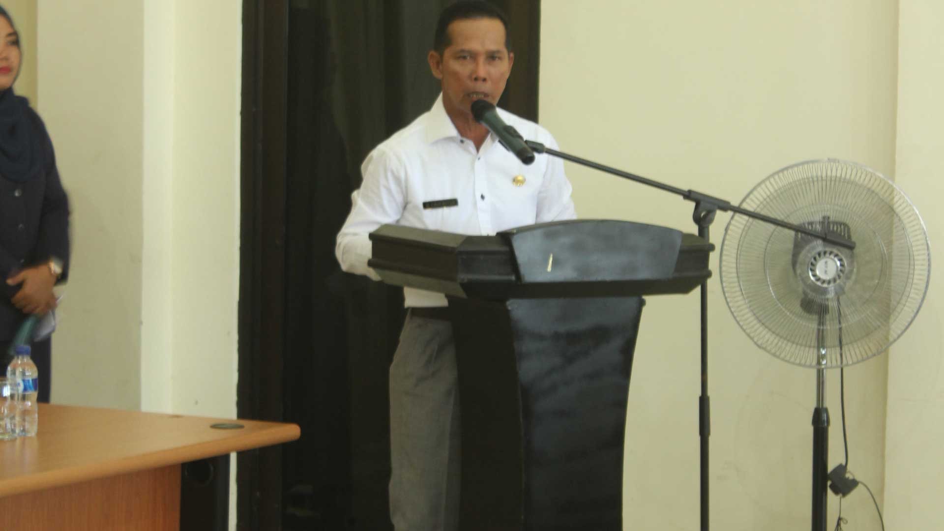 Bimtek LPPD