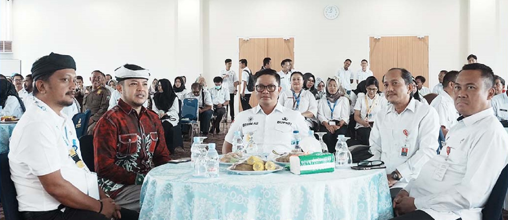 FGD Mekanisme Pengadaan Barang/Jasa & Mekanisme Menyusun Jadwal Pengadaan Barang/Jasa