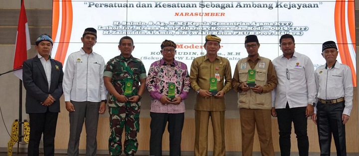 Dialog Kebangsaan