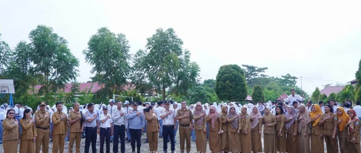 Edukasi dan Sosialisasi Tertib Lalu Lintas dan Angkutan