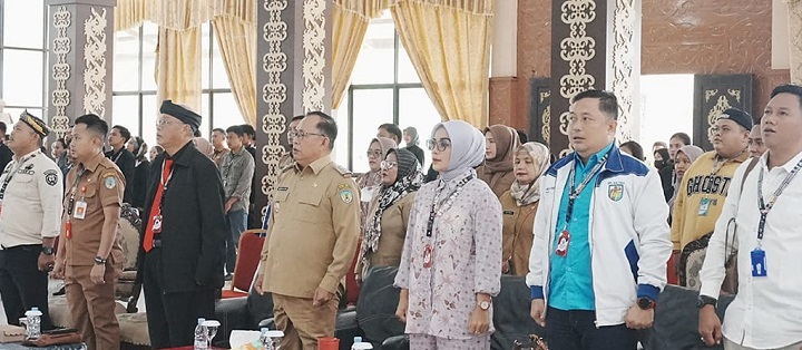 Workshop "Pemuda Bisa Apa ?"