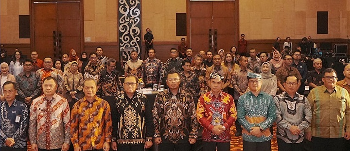 Upstream Oil and Gas Executive Meeting
