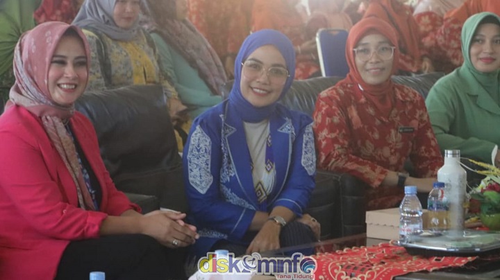 Sosialisasi UMKM Fasilitasi Kredit Usaha Rakyat (KUR) dalam rangka peningkatan Ekonomi Produktif dan Kreatif