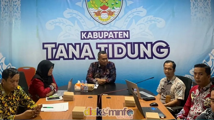 Kegiatan Uji Information Technology Security Assessment (ITSA)