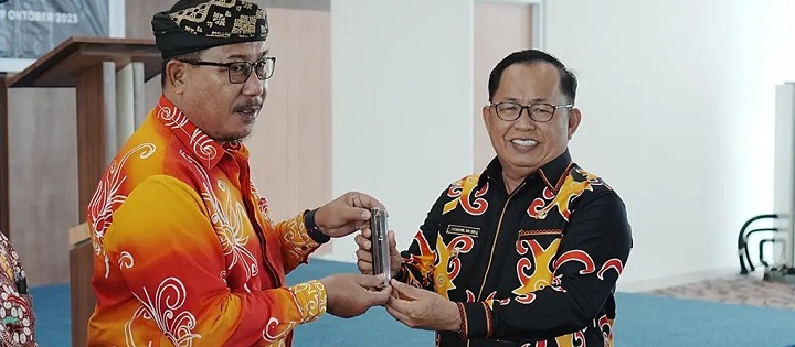 Workshop Film dan Dokumenter