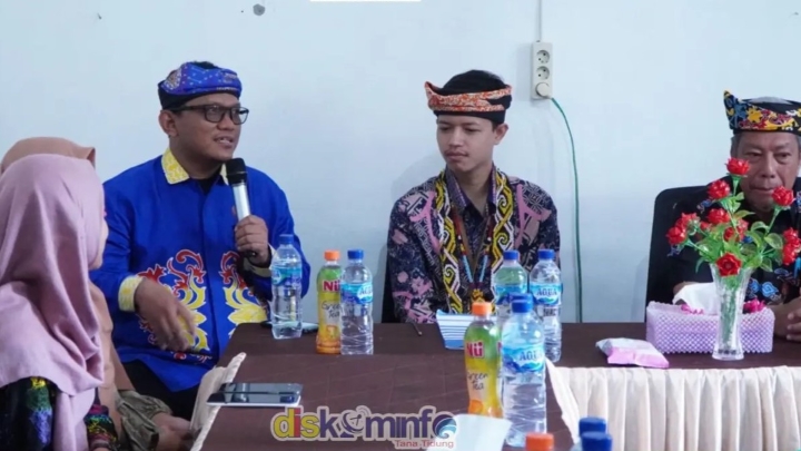 Penilaian Award Desa Cinta Statistik Oleh BPS RI